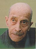 Profile Picture of Mohamed Hamouda Bensaion Wikipedia