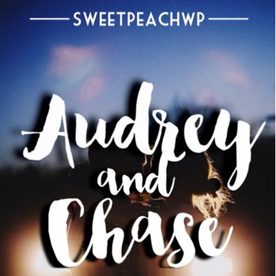 Profile Photo of Audrey&Chase (@OfficialACSP) on Twitter