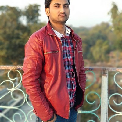 Profile Picture of Deepak Gaur (@Deepakgaur486) on Twitter