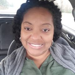 Profile Picture of Lewanda Qualls (@lewandaqualls) on Tiktok