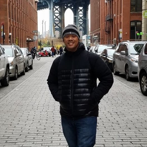 Profile Picture of Marc Cabrera (@mcabrera619) on Poshmark