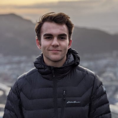 Profile Picture of Logan Morrison (@loganmo57) on Twitter