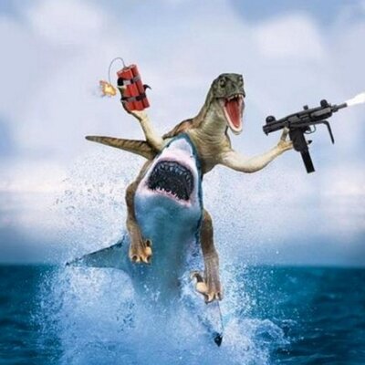Profile Picture of The Mannon (@Dannonyogurt) on Twitter
