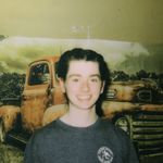 Profile Picture of Ian Burnett (@ian.burnett) on Instagram