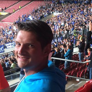 Profile Picture of Tobias Deininger (@tobias.deininger.96) on Facebook