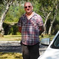 Profile Picture of Ian Ashcroft (@ianashcroft58) on Pinterest