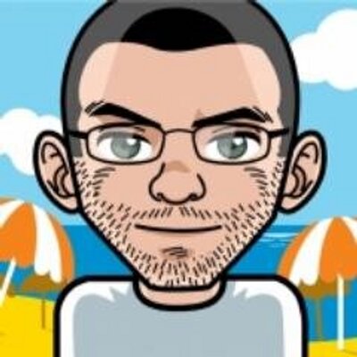 Profile Picture of Chris HÉDÉ (@MoteurZine) on Twitter