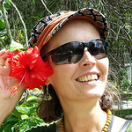 Profile Picture of Barbara Dunn (@Barbara the Wind) on Flickr