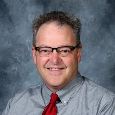 Profile Picture of John Gies (@JohnGies1) on Twitter