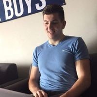 Profile Picture of Shawn Wilson-lockwood (@shawn-wilson-lockwood) on Quora