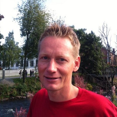 Profile Picture of Tom Henning Hovi (@Thhovi21) on Twitter