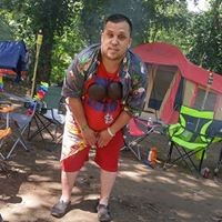 Profile Picture of Matthew Durham (@matthew-durham-8) on Quora