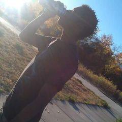 Profile Picture of Brandon Maples (@drama_man7) on Twitter