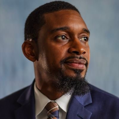 Profile Picture of Tyrone C. Hendrix (@TyroneHendrix6) on Twitter