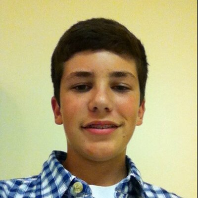 Profile Picture of Patrick Cloutier (@pclout24) on Twitter