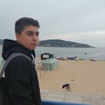 Profile Picture of Brandon querido-filipe (@pyre456) on Instagram
