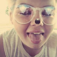 Profile Picture of Paige Horton (@paige-horton-8) on Quora