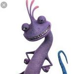 Profile Picture of randall_baby.monster (@randall_baby.monster) on Instagram