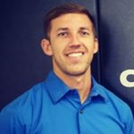 Profile Picture of Mitchell Schroeder (@mitchell_dpt_atc) on Instagram
