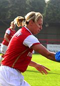 Profile Picture of Jayne Ludlowon Wikipedia