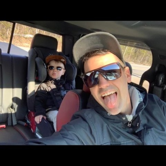 Profile Picture of Pierre-marc Fillion (@mosh_fillion) on Poshmark