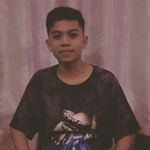 Profile Picture of Sean Rasheed Almeda (@almedasean27) on Instagram