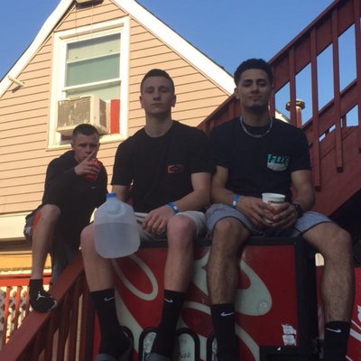 Profile Picture of Brendan Glock (@bglock59) on Twitter
