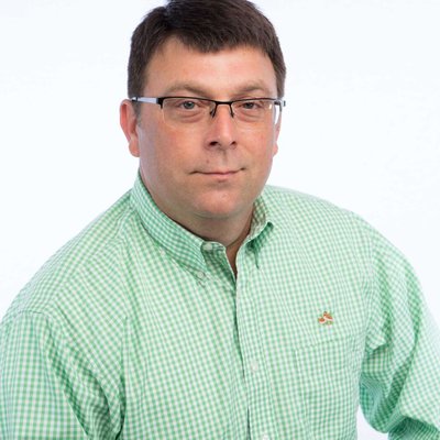 Profile Picture of Anthony Douglas Gifford (@Anthony32356325) on Twitter
