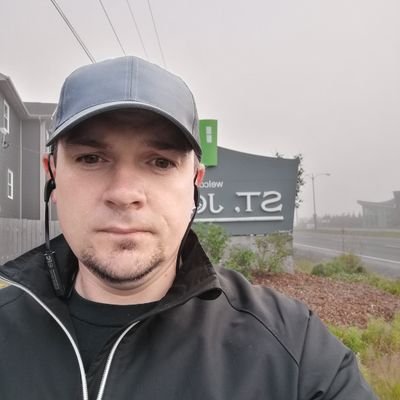 Profile Picture of Christopher Slaney (@chrisslaney) on Twitter