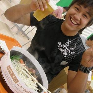 Profile Picture of Joe Serra (@chonglongdong) on Myspace