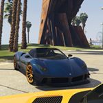 Profile Picture of ⚜️Peter Lyons⚜️ (@gta.lyons1) on Instagram