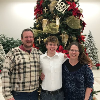 Profile Picture of Mark Neese (@WhatifDad) on Twitter