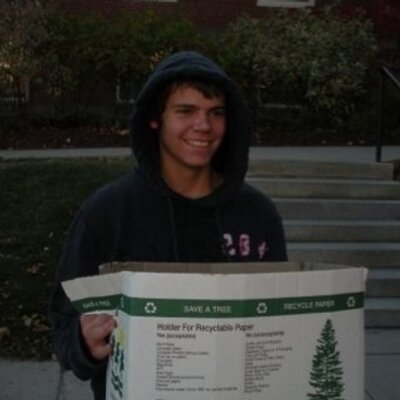 Profile Picture of Patrick Horsman (@pathorsman8) on Twitter