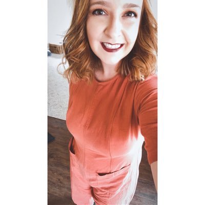 Profile Picture of Amy Snodgrass (@AmySnodgrass17) on Twitter