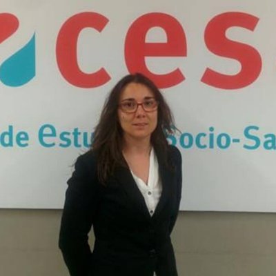 Profile Photo of Celia Alvarez-Bueno (@Celia40738318) on Twitter