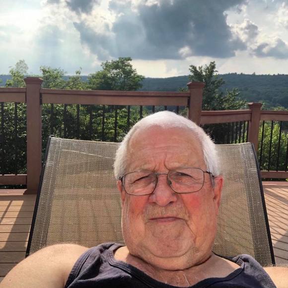 Profile Picture of Bill Hoppaugh (@hoppaugh) on Poshmark