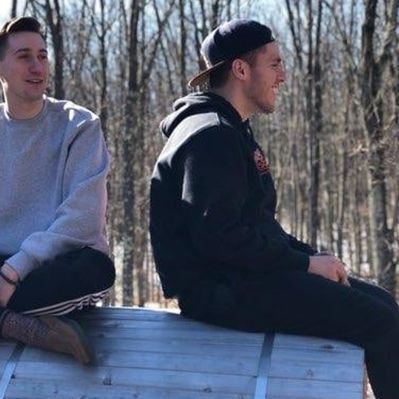 Profile Picture of Jim (@jimmy_pennell) on Twitter