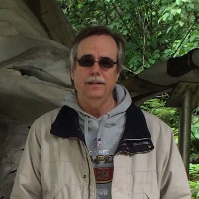 Profile Picture of Jeffery Patterson (@JeffsNSeattle) on Twitter