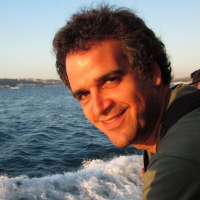 Profile Picture of Ignasi PUIG VENTOSA (@I_PUIGVENTOSA) on Twitter