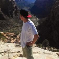 Profile Picture of Gareth Gibbs (@AH_KillerGibbs) on Twitter