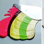 Profile Picture of cindy bosman (@paint_mixing_hobby_account_) on Instagram