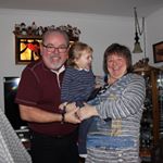 Profile Picture of Robinpoulin (@lindacusson1) on Instagram