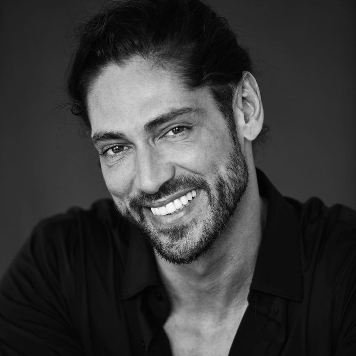 Profile Picture of angelorodrigues (@iamangelorodrigues) on Tiktok