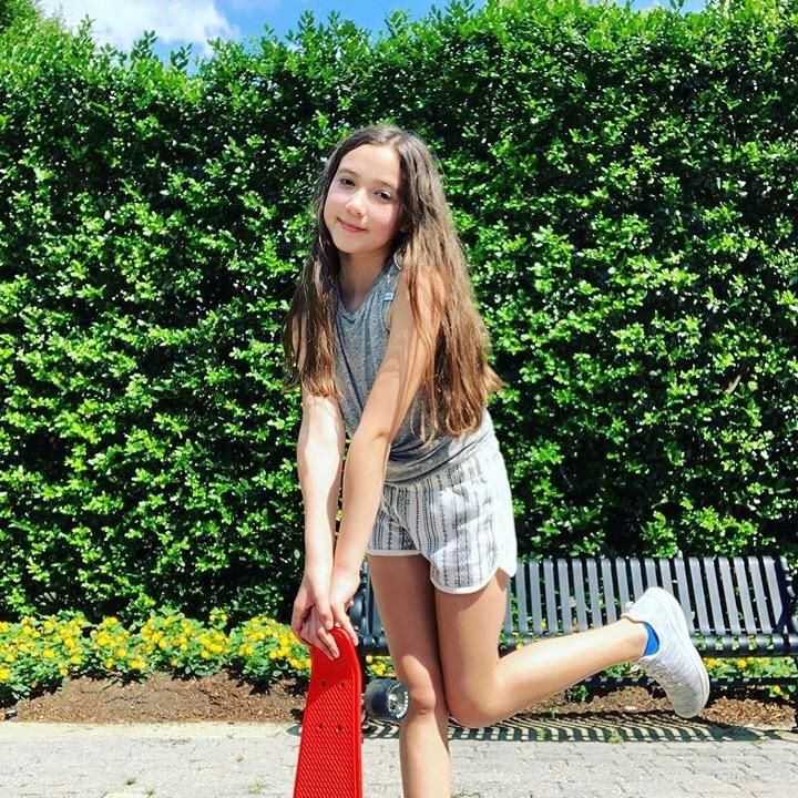 Profile Picture of Alyssa 💞💓 (@alyssa_revis0) on Tiktok