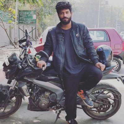 Profile Picture of Anurag Pandey (@Anuragpandey95) on Twitter