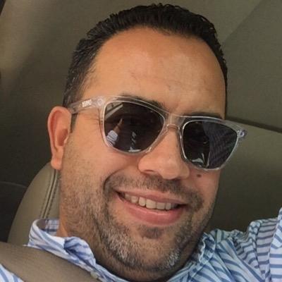 Profile Picture of Juan Perez (@futurockOk) on Twitter