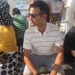 Profile Picture of Khaled Shariff (@k.shariff_) on Instagram