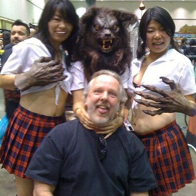 Profile Picture of Dan Donley (@dandonley) on Twitter