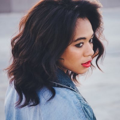 Profile Picture of Raven Thomas (@ravenmthomas) on Twitter