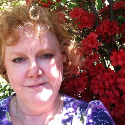 Profile Picture of Barbara McCarty (@jesusjunkie2513) on Twitter